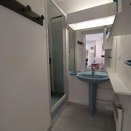 Rdj Avec Piscine, Parking, Vue - 4 Pers. - Fr-1-874-11